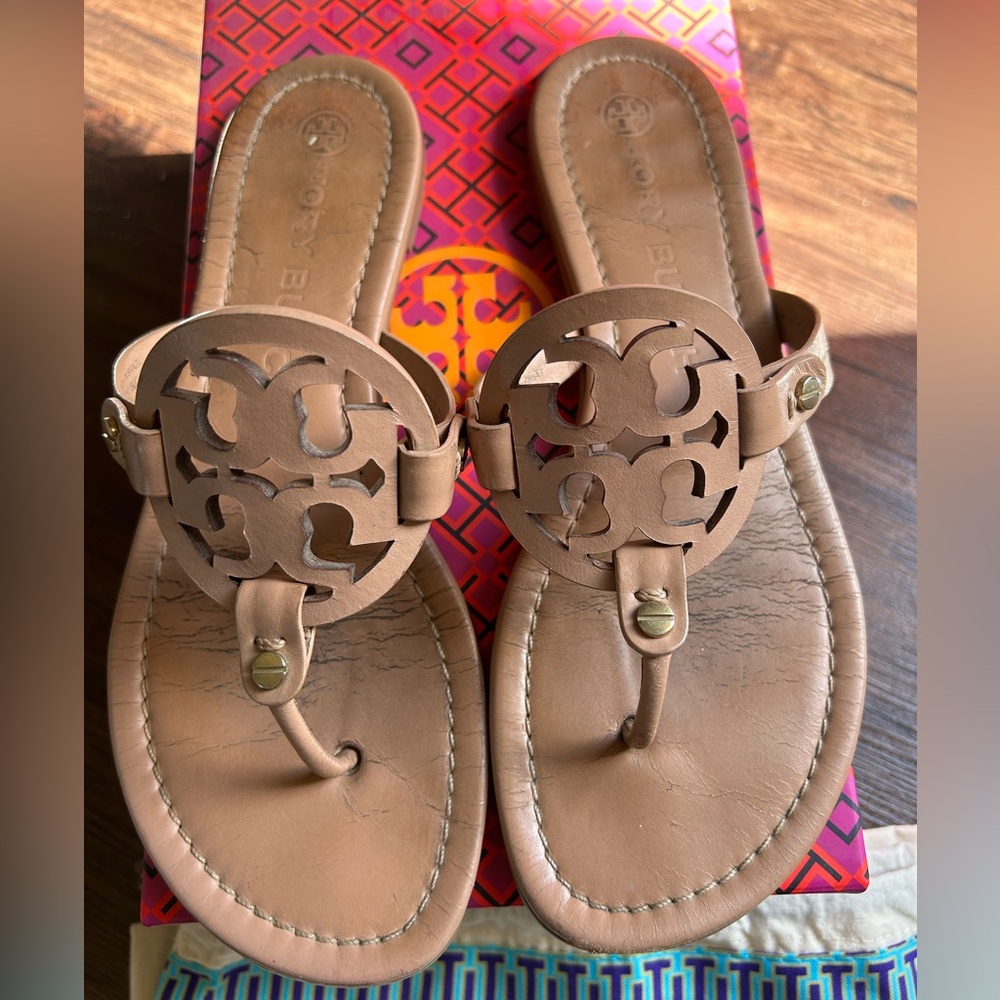 Tory Burch Miller